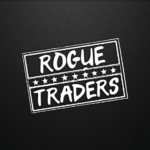 Rogue Traders - Cut The Cord