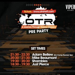 OTR PREPARTY Jan 24