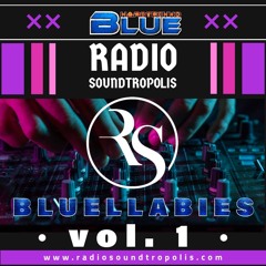 Bluellabies vol. 1
