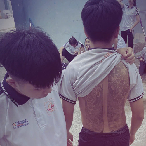 Liều Thuốc Cho Trái Tim-HOT TREND TIK TOK X LCK ft DUY LV ft DUONG TUAN