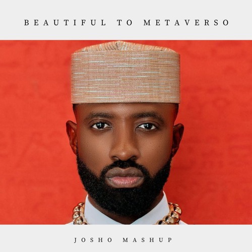 Band&dos Ft. Nic Hassan - Beautiful To Metaverso ( Josho Mashup )