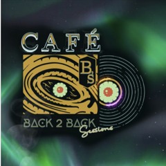 Café B's 005 - BROON B2B Lenni Vibe