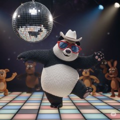 discopanda