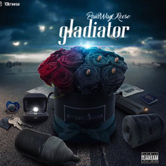 PaidWay Reese- Gladiator (Official Audio)