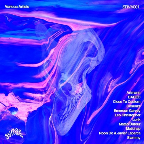 Artmann - I Want To Know