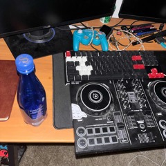 dj campbell best summer ever dance in yo room introspective club mix [LIVE]