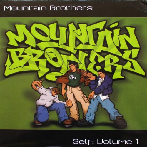 Mountain Brothers - Days of Being Dumb (1999)