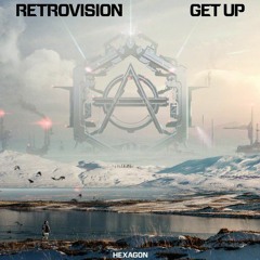 RetroVision - Get Up (jeonghyeon Flip)