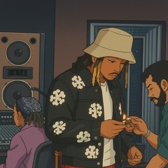 Code Of Silence (prod. Take Notes)