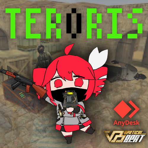 VerticalBeat™ • elzeXD - Kasane Teto - テトリス (TETORIS) #DILEGO #ForSale