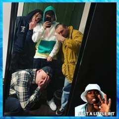 lysywebb X TAPCZAN X ZWYROL_CM3 X HNS - KONTRA