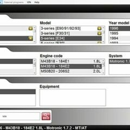 Stream Delphi DS15e 2015 R3 Software For Cars And Trucks Diagnosis.