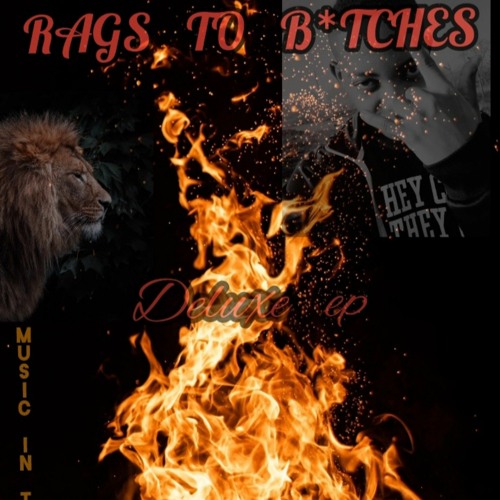 STREET[ft Niniski bk]RAGS_TO_B*TCHES