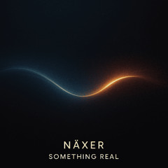 〈SOMETHING REAL（진짜 같은 순간）〉