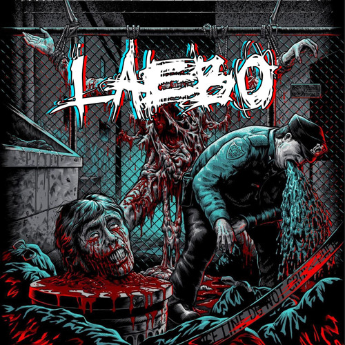I AM LÄBO II