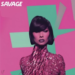 Donny Bravo - Savage