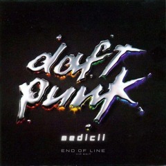 Medicii x Daft Punk - End of Line (Remix)