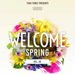 Tugatunez Pack - Welcome Spring Vol.48