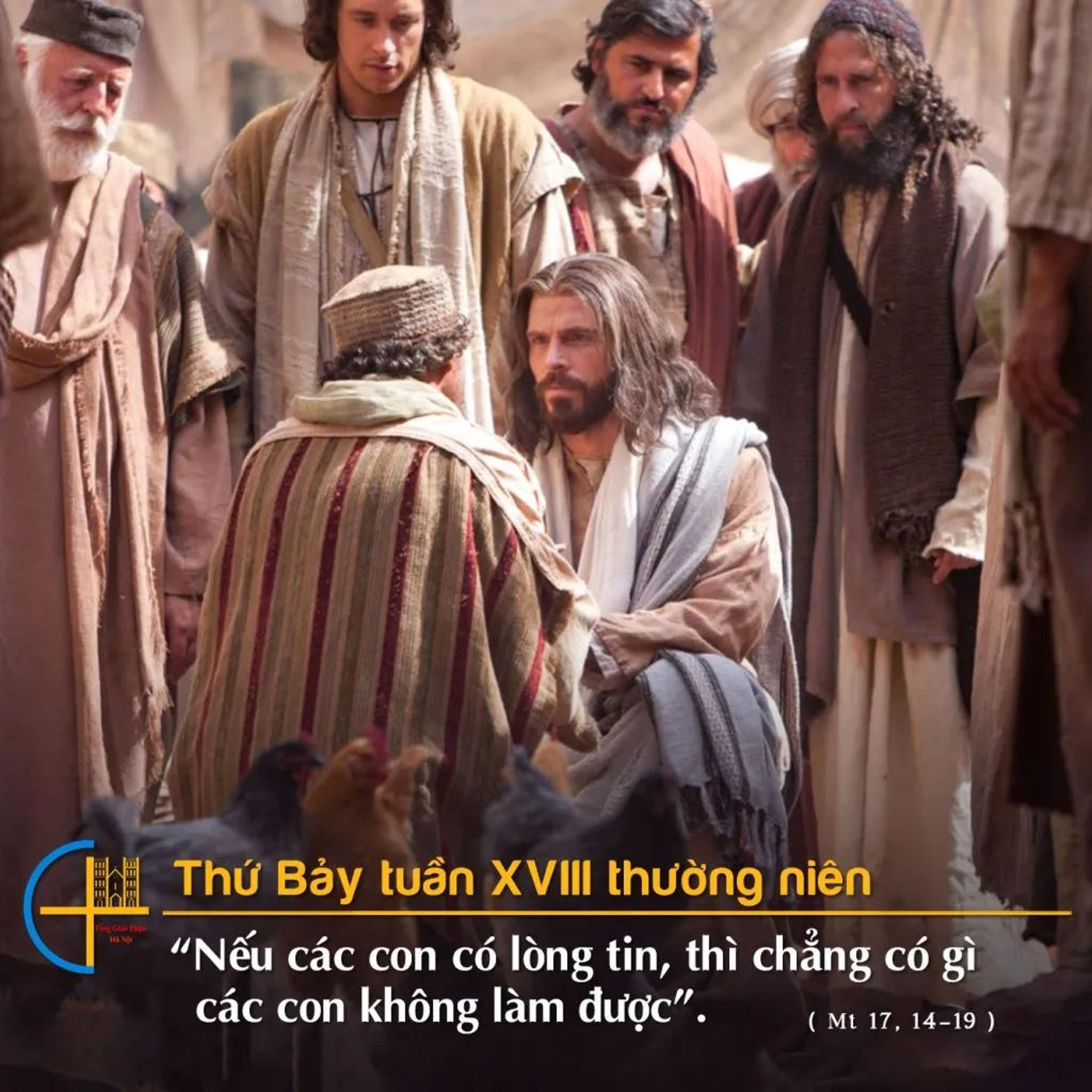 Radio TGP Hà Nội