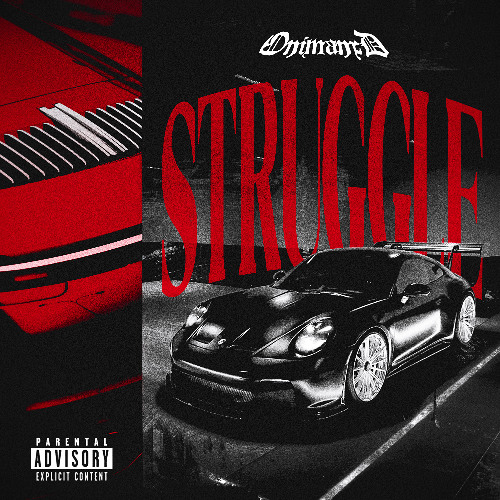onimanxd - Struggle