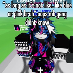FUKOUNA GIRL(screaming bit only :3)