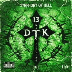 BIG T - SYNPHONY OF HELL