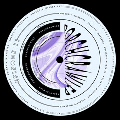 Kolektiv Mix Series Episode 11 - Porchcrawler