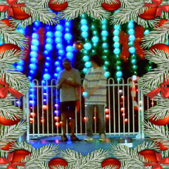 hvxeem + sidney phillips - christmas