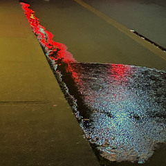 Slippery When Wet (demo)