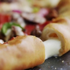 CheezyCrust
