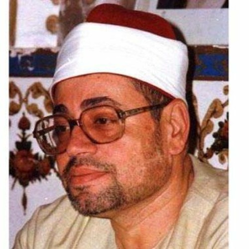 ما تيسر من سورة المائده - للشيخ شعبان الصياد