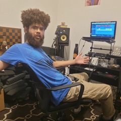 All Good (instrumental)