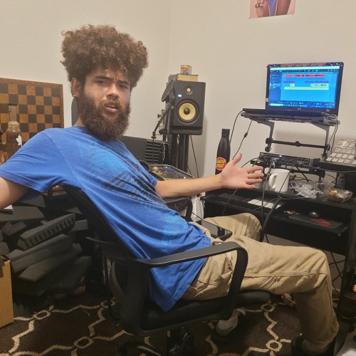 All Good (instrumental)