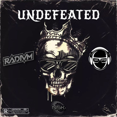 UNDEFEATED (House & Breaks Mix)