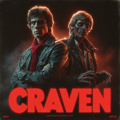 Mr Creep - Craven
