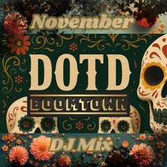 dance of the dead-Boomtown