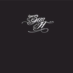 Sun H Presents only vinyl # 14