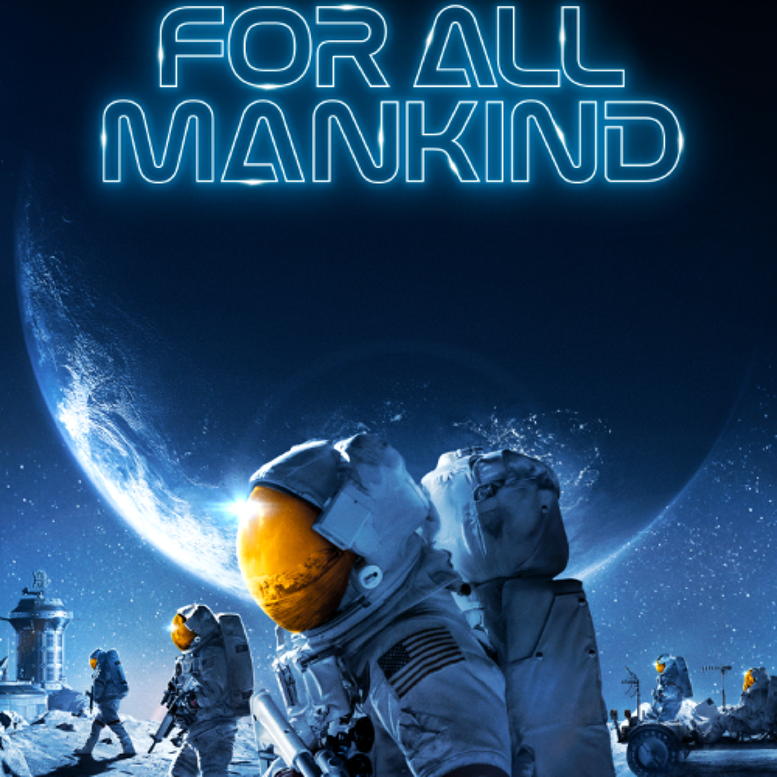 For All Mankind S:2 Preview