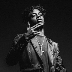 21 Savage X Khalifa - No Heart