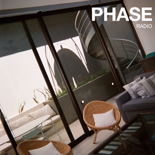 PHASE RADIO (4) #Sorry4TheWeight