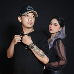 CINTA SAMPAI DISINI - RYO CS X UCOK X VIRA MIRANDA