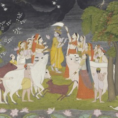 Kavishri - ਬੰਸੀ ਦੀ ਇੱਕ ਤਾਨ ਸੁਣਾ ਦੇ, ਬੰਸੀ ਵਜਾਉਣੇ ਵਾਲਿਆ