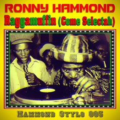 Ronny Hammond - Raggamuffin (Come Selectah)(Hammond Stylo 005)