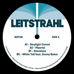 Leitstrahl - Daylight Comet