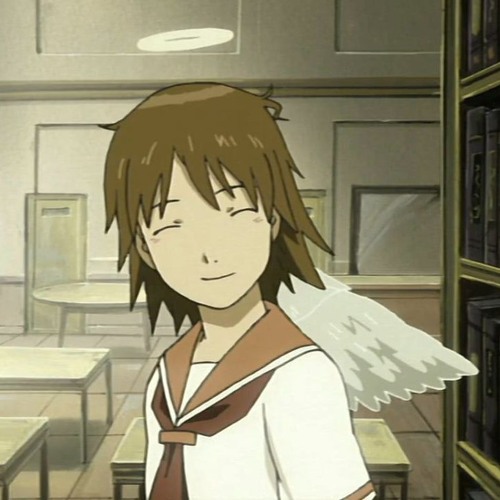 Haibane Renmei Refrain Of Memory