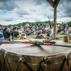 Hikuri mazatl - hijos guerreros.mp3 autor: Kuauhtli Vazquez