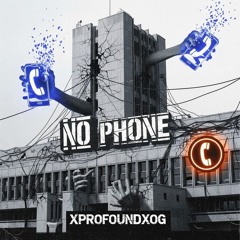 NO PHONE