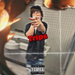 Lil Seeto - Trips (Prod. Hoodwill) [Thizzler Exclusive]
