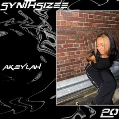 020 - AKEYLAH