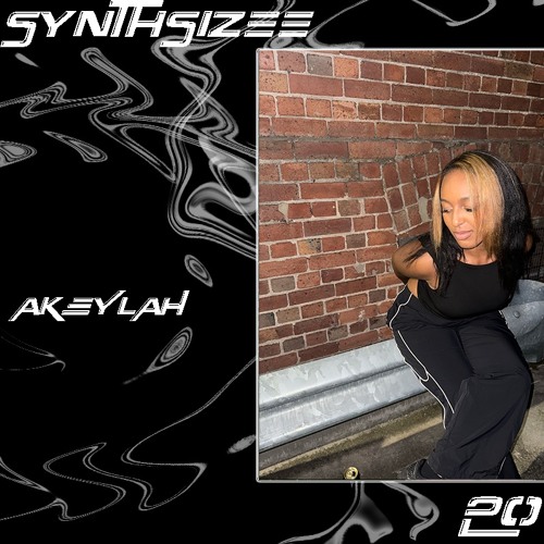 020 - AKEYLAH
